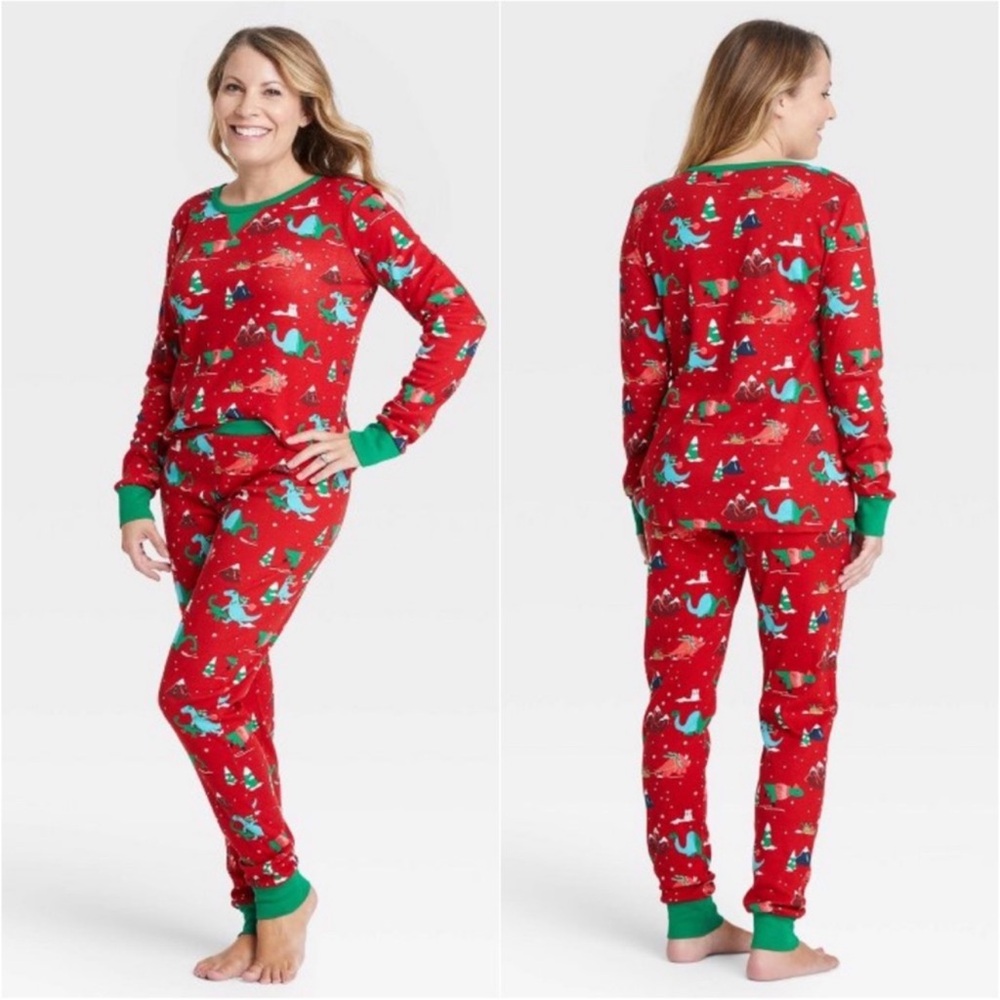 ✨ Wondershop | holiday pajamas